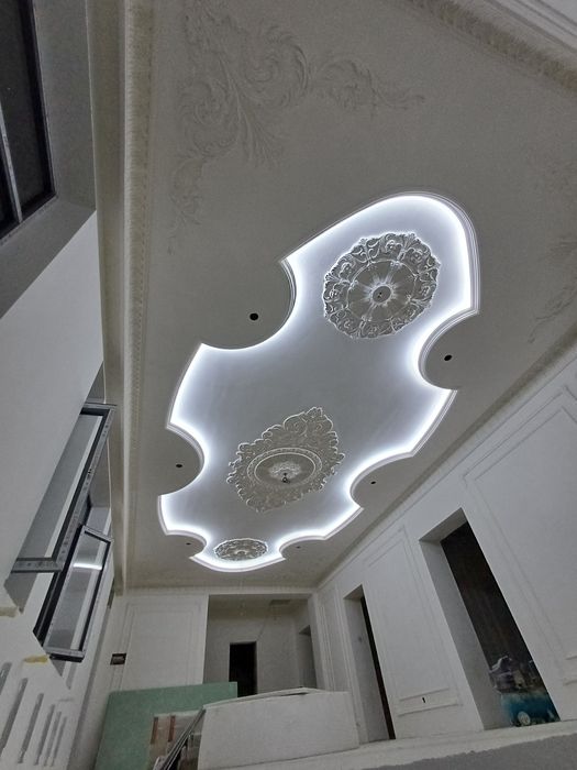 Malyrka remont yevro remont