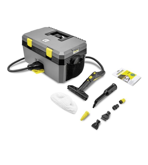 СРОЧНО!! KARCHER обсолютно новый!