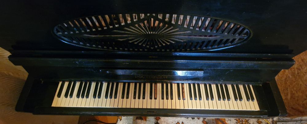 Продам пианино Ростов Дон