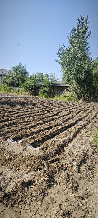 Продается свой загородный участок Срочно!!!