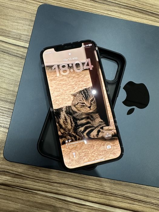 Продам Iphone 12 Pro 128гб