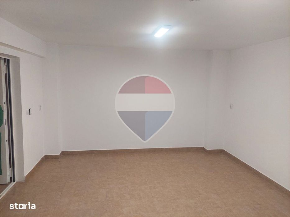 Spațiu comercial de 84mp de închiriat