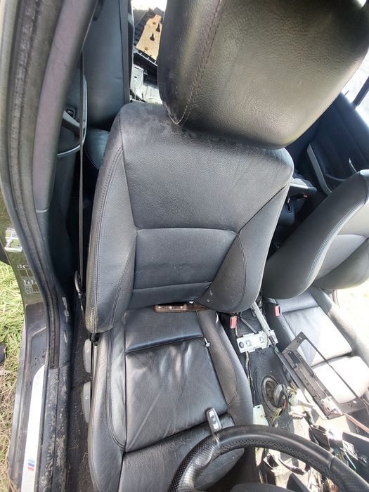 Бмв е91 320д bmw e91 320d седалки