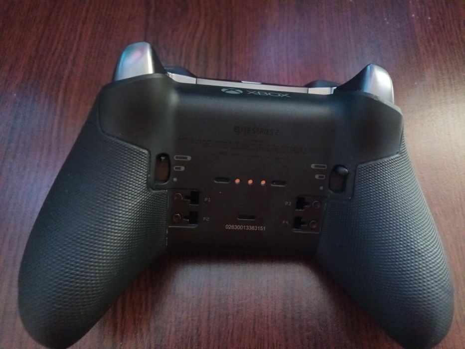Controller Xbox elite 2 Targoviste • OLX.ro