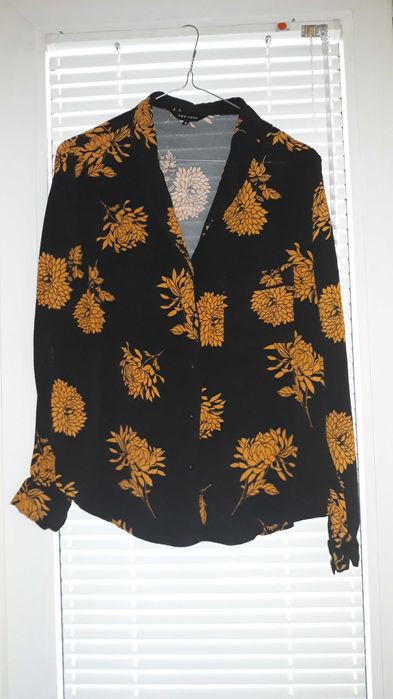 Риза New Look с цветя