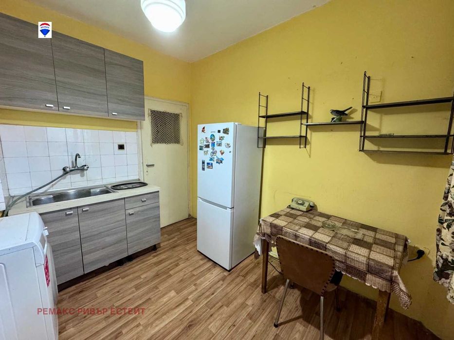 Продава се Двустаен апартамент в Русе, Мидия Енос - 63 кв.м за 647 €/кв.м - Снимка #7