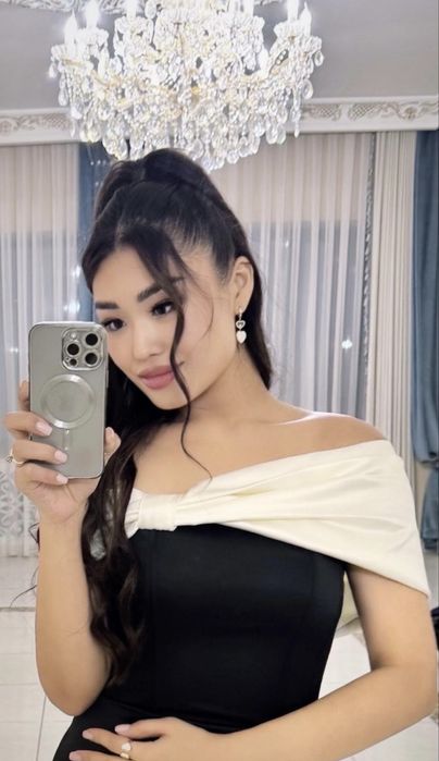 Платье от  Sense X