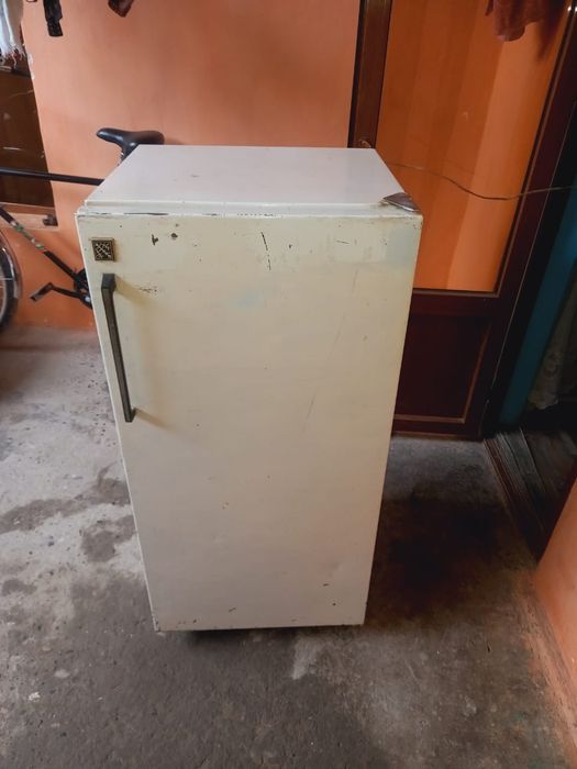 Холодильник рабочее состояние