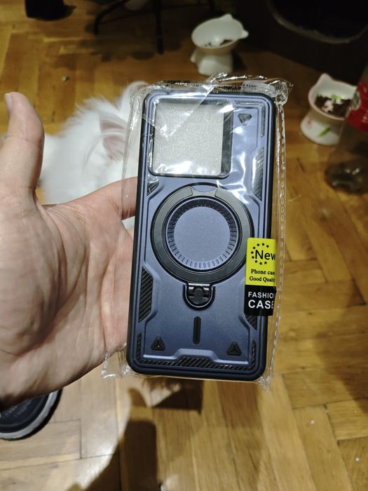 Калъф за Poco X6 5G