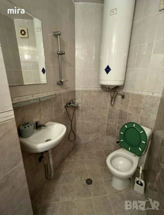 Дава се под наем Двустаен апартамент в София, Зона Б-18 - 50 кв.м за 458.49 € - Снимка #5