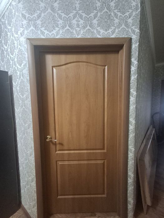 Межкомнатные двери
