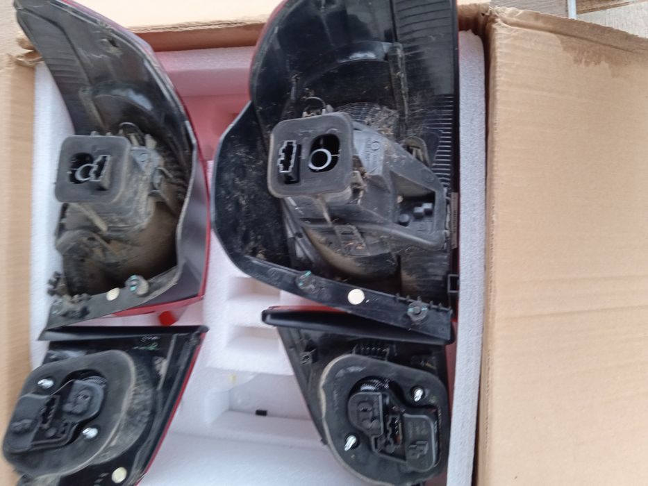 Стопове за голф 6 оригинални