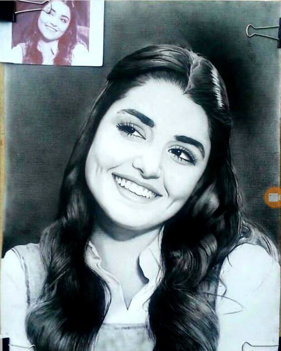 Rassom Художник Bahrom