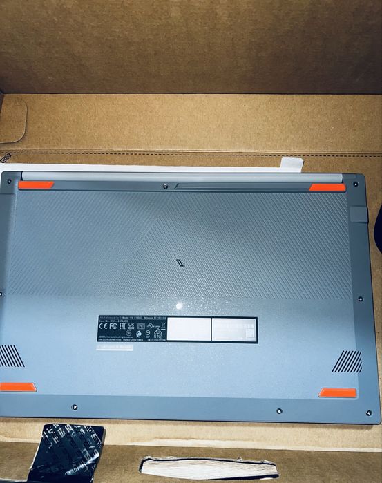 Asus Vivobook Go 14/15 E1504G