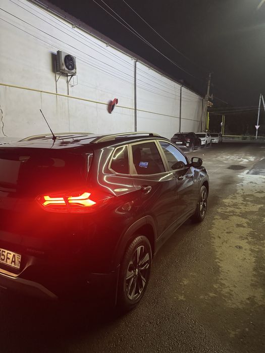 Tracker 2 premier plus 2024 propan gaz