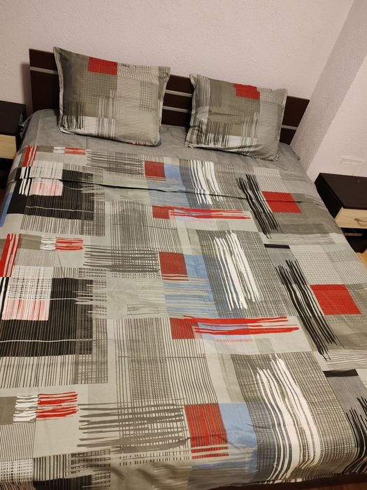 Спални Комплекти от 100% памук