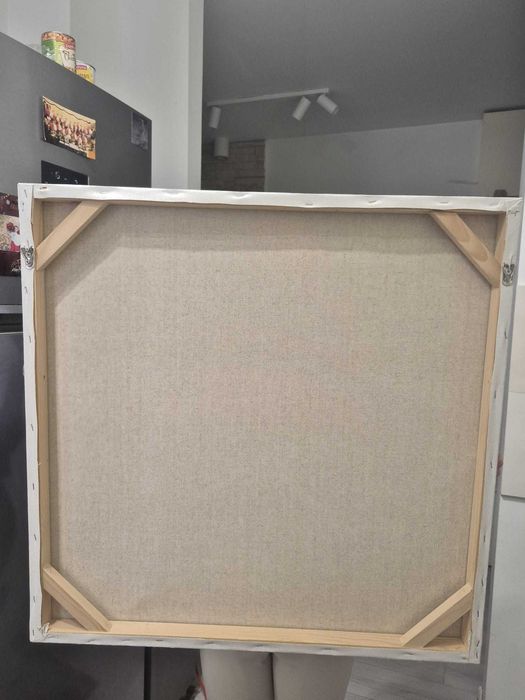 tablou catel Schuller Spania, 70x70cm