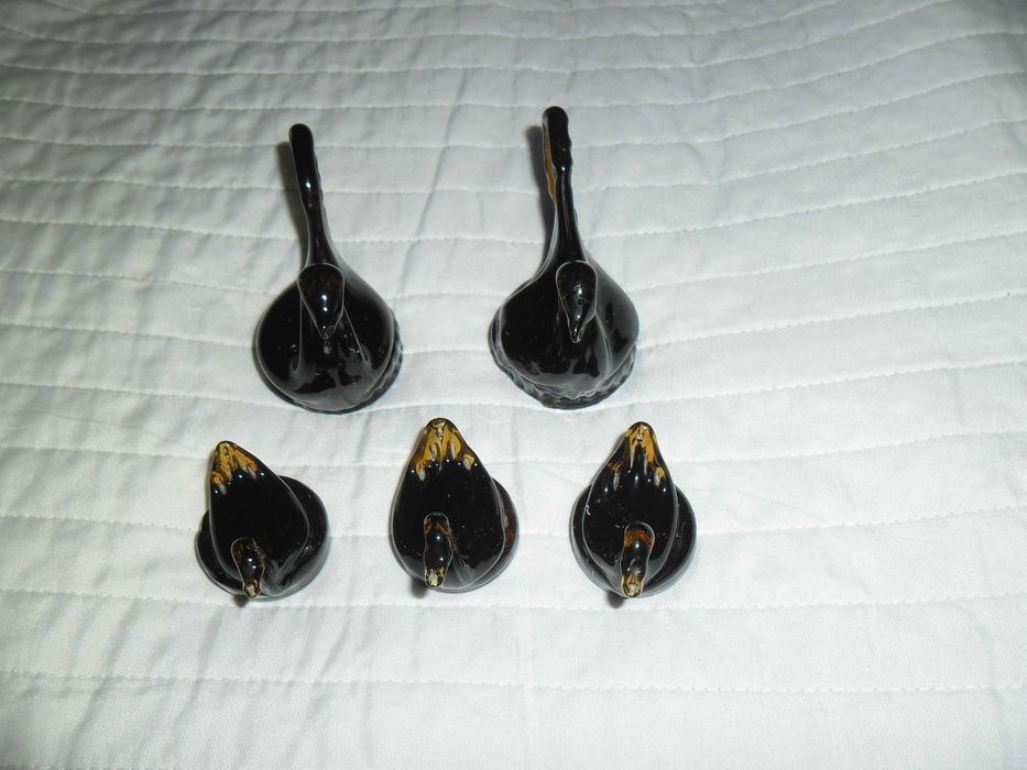 Bibelouri sticla comuniste