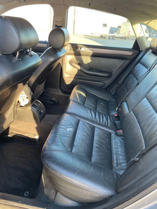 De vânzare Audi A6