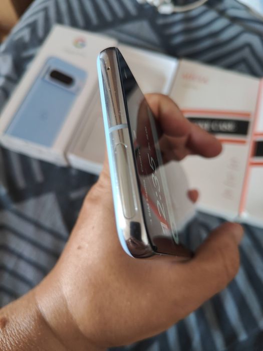 Pixel 8 Pro 256/12