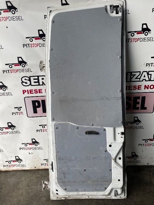 usa dreapta spate iveco daily 2017-2018-2019-2020-2021-2022-2023