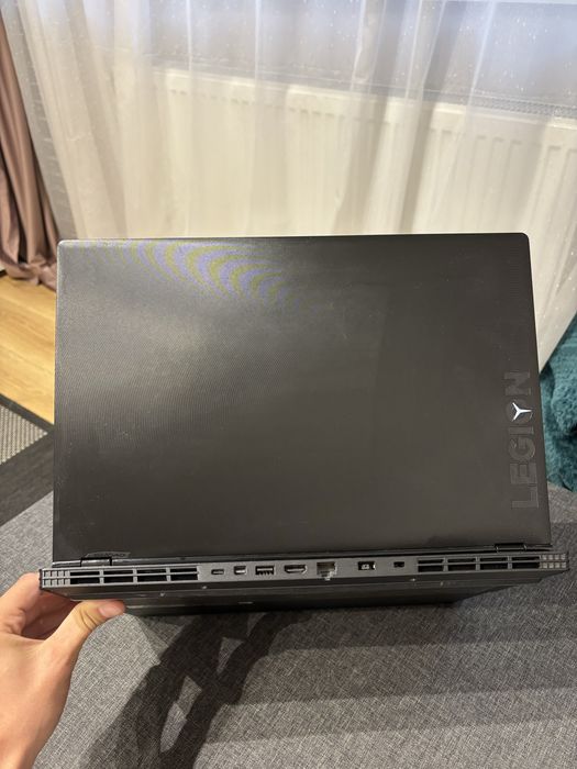 Laptop Lenovo Legion Y530-ICH i5-8300H, GTX 1050Ti , 1.5TB, 16GB RAM