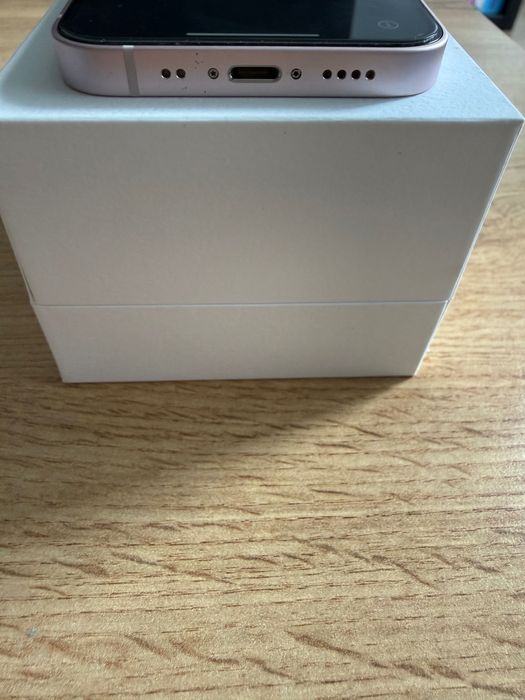 iPhone 13 mini 128GB Rose