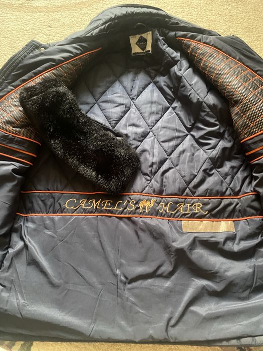 Зимний куртка НОВЫЙ