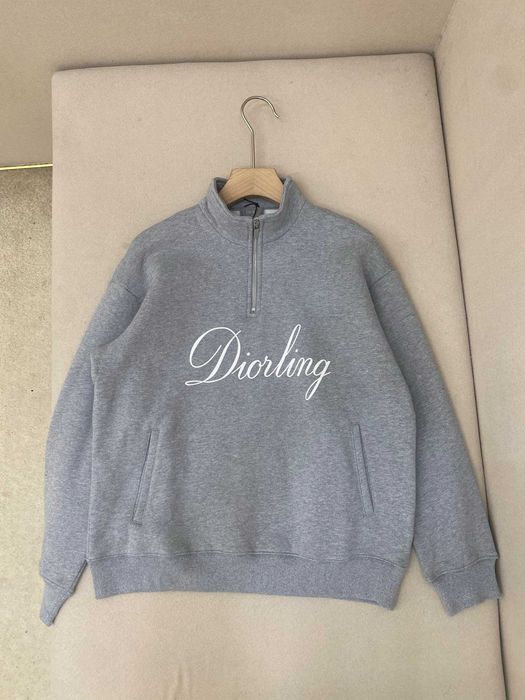 Pulover Dior Premium