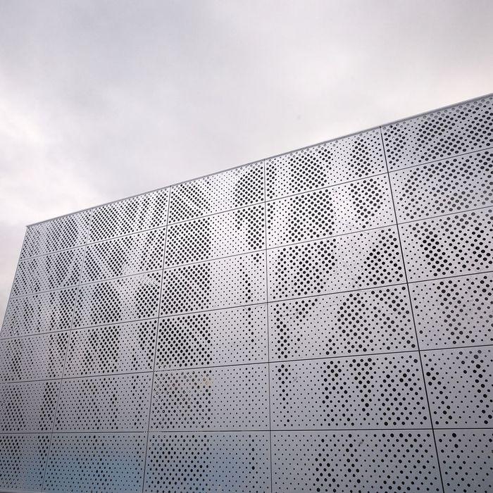 Fasad Panel | Фасад Панель