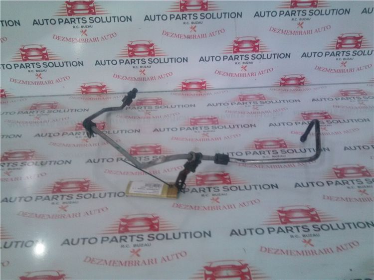 Conducta alimentare trubo volkswagen touran 1.9 d an fabr. 2007