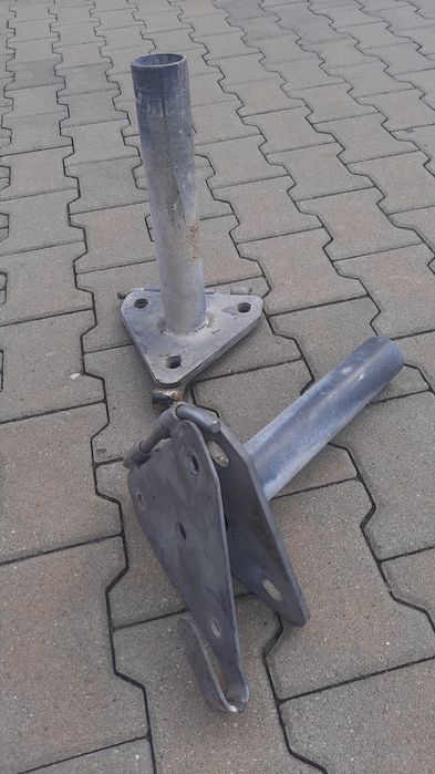 Siporti pentru steaguri