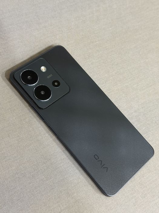 Продам VIVO Y36 256gb