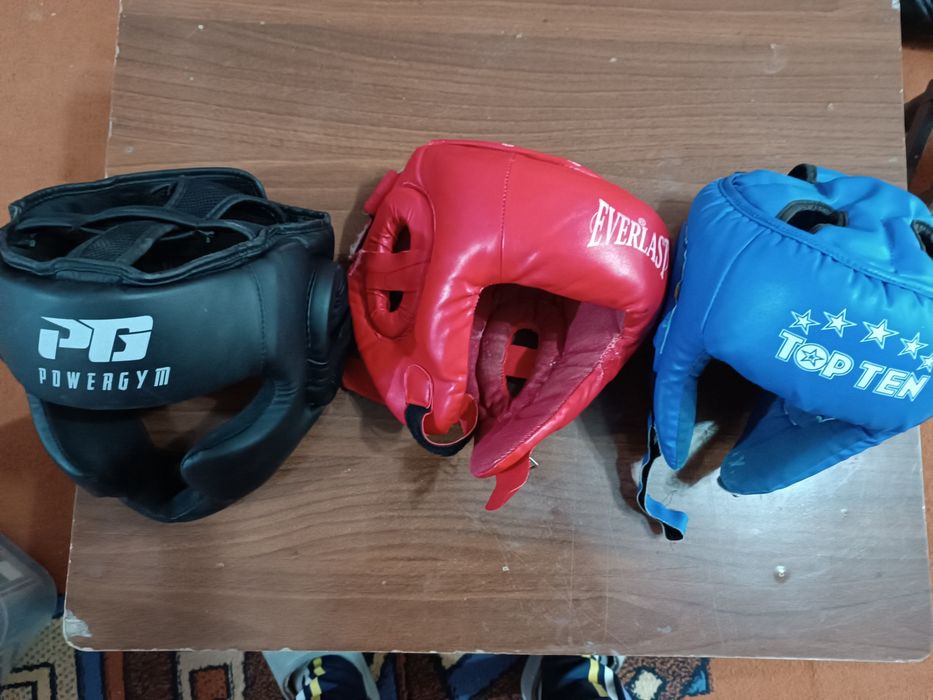 Спортивные пренодлежности