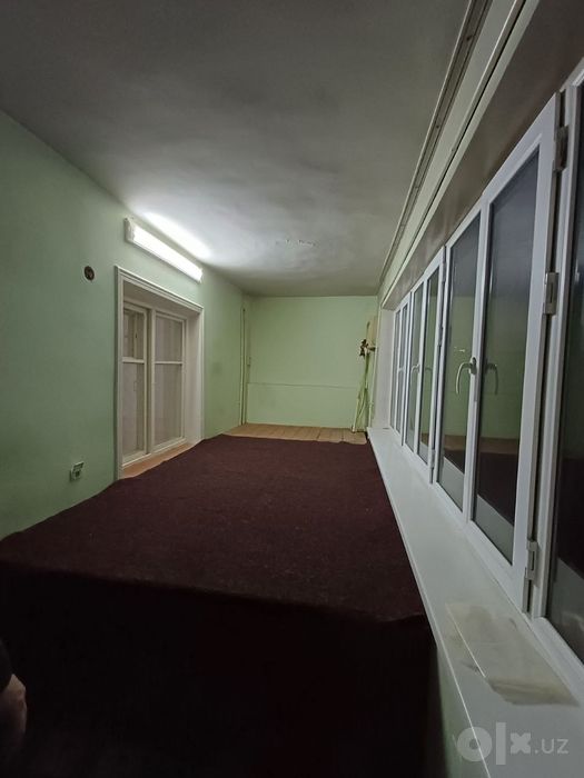 Urganch shahrida 2 xonali kvartira sotiladi