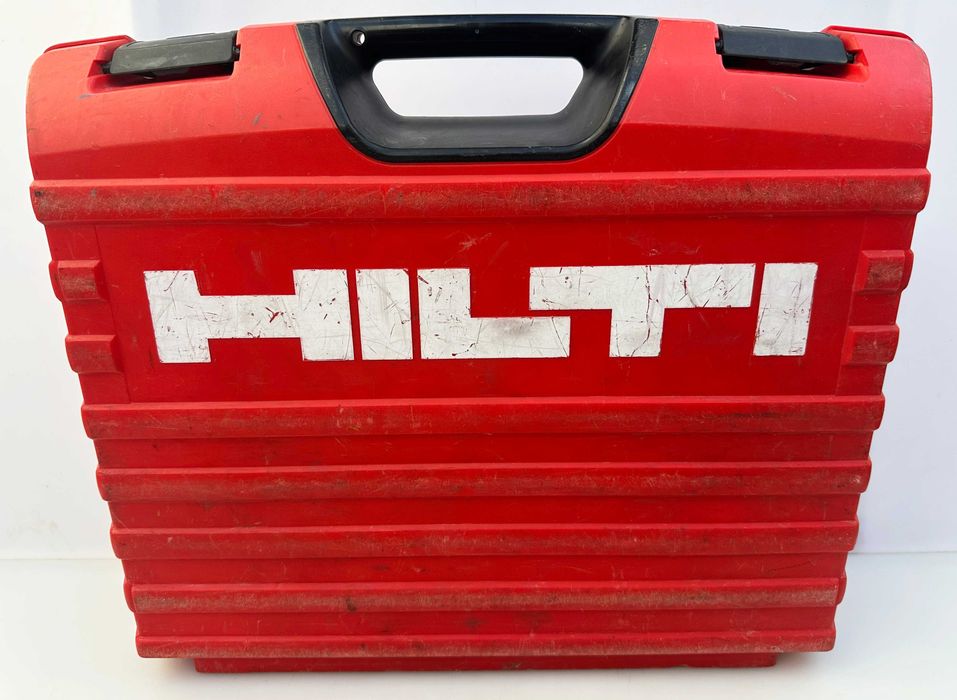 Hilti TE 6-A36 Акумулаторен перфоратор и Hilti SF 144-A винтоверт