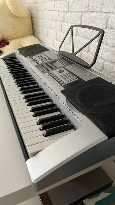 Синтезатор Cortland MK-922