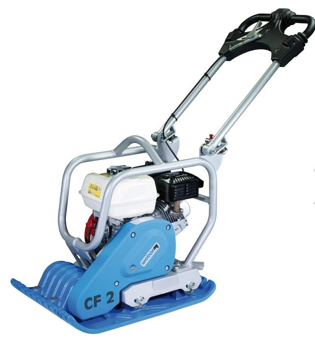 Închiriez placa vibranta, placa compactoare , compactor , talpă compactat
