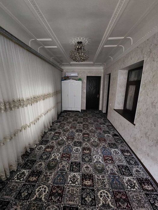Продается готовый дом в Центре Яккасарайский Район, Ракат махаля