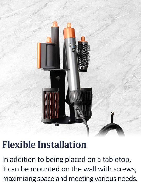 Dyson Airwrap поставка Nekuma