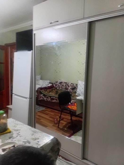 Мкр 1 203 дом 1 кв