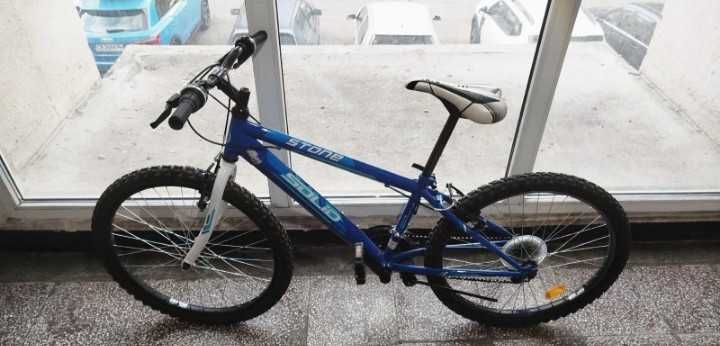 Колело SOLID STONE 24 " със скорости