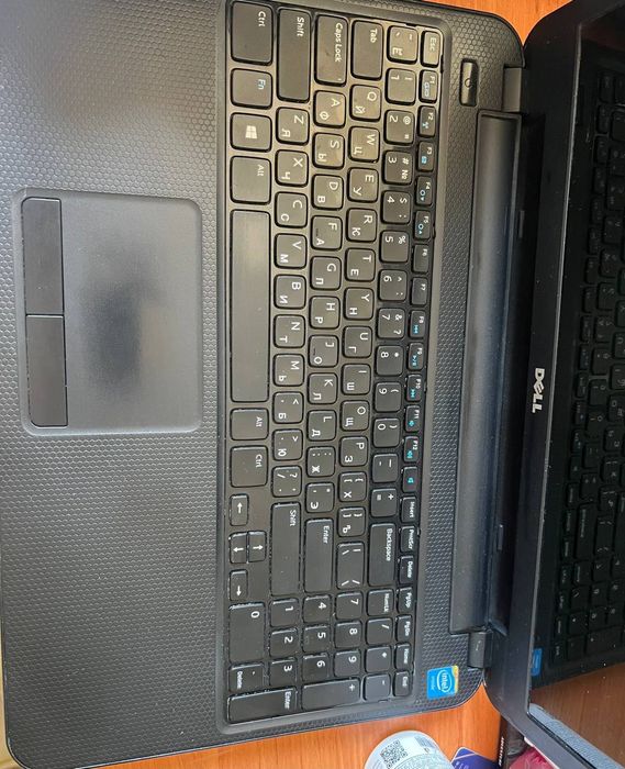Продается нетбук фирмы Dell,состояние б/у рабочий,за ненадобностью