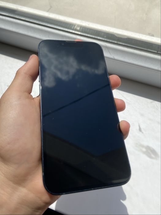 iPhone 13 128GB без ремонт Айфон 13