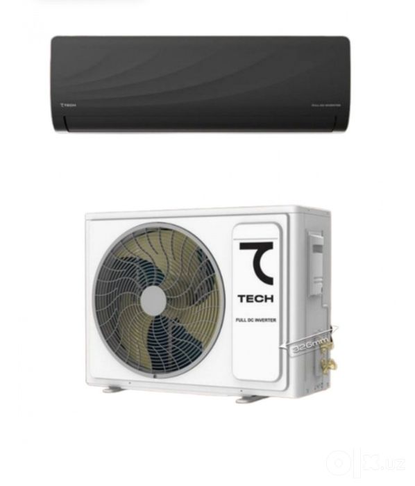 Kondidsioner S.TECH