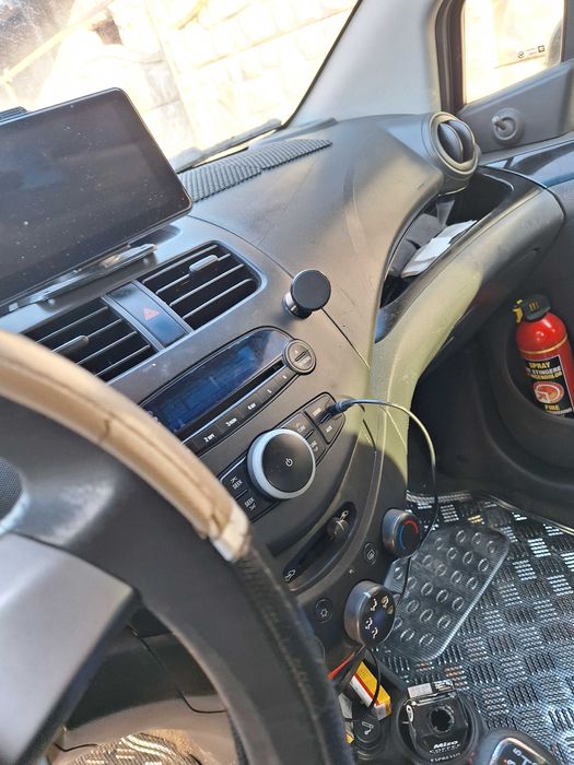 Vand auto chevrolet spark 2011