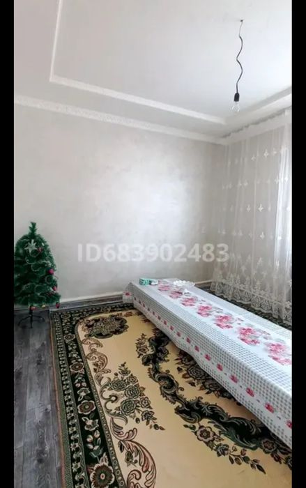 Продам дом в Фабричном