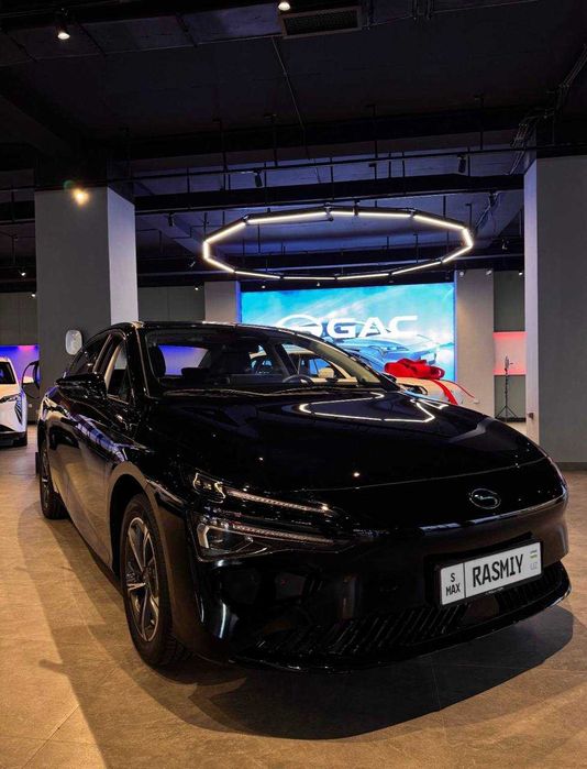 Gac Aion S Max Naqd Va Nasiyaga