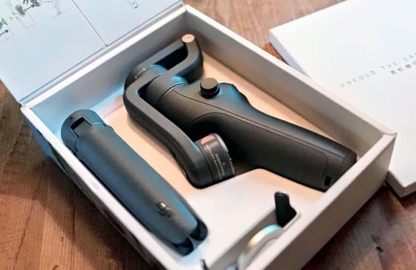 DJi Osmo Mobile 6  (оптом)