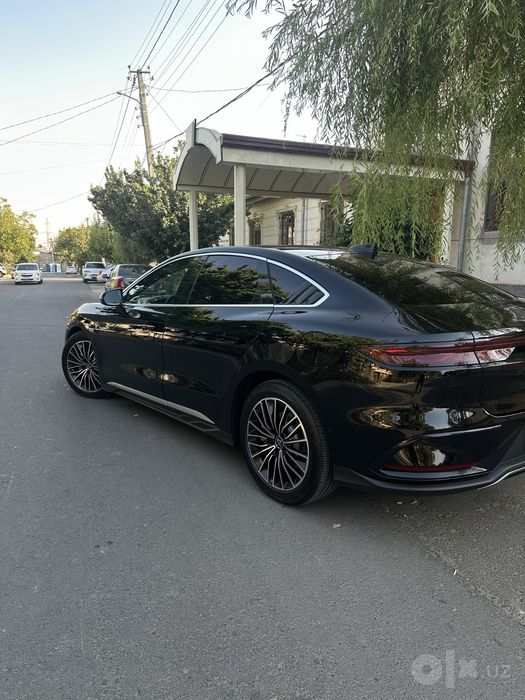 Byd xan gibrit 1.500 opshi zapas xod